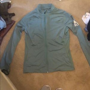 Addidas jacket